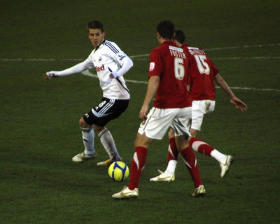 Orlandi Challenge
