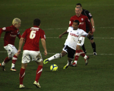 Routs Shows Robbie Savage How To Dance