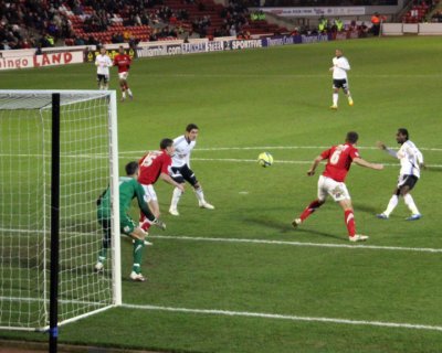 Dyer Shoots