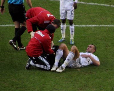 Ouch