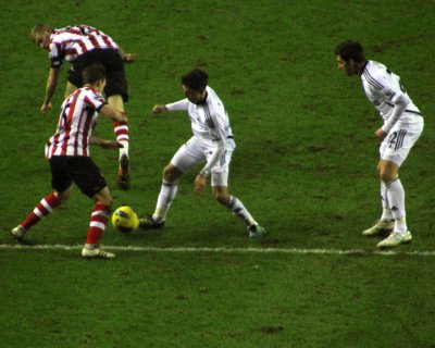 Allen Attack