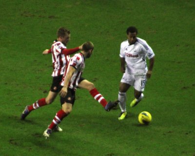 Sunderland Can Can