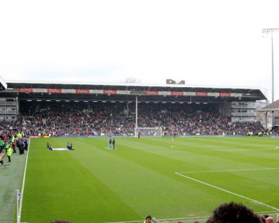 Home End