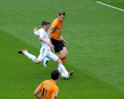Joey's Goal