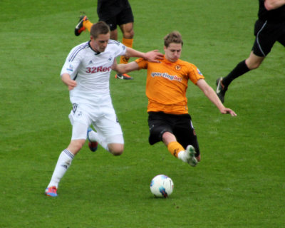 Lunge