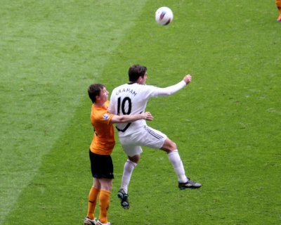 Graham Header