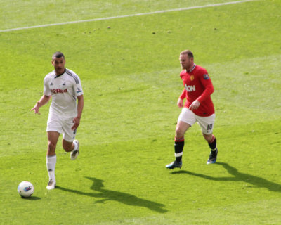 Caulker Attacks