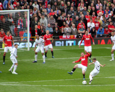 Joey Shoots