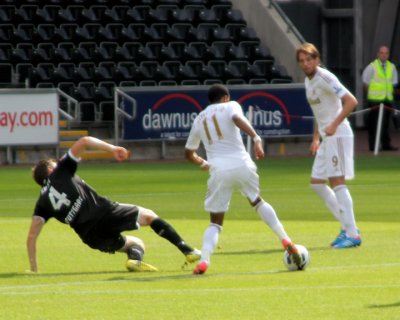 Sinclair Attack