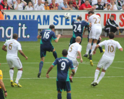 Rangel Header