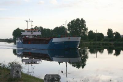 Shipping