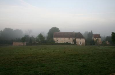 Normandy Manor House
