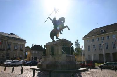 William the Conqueror