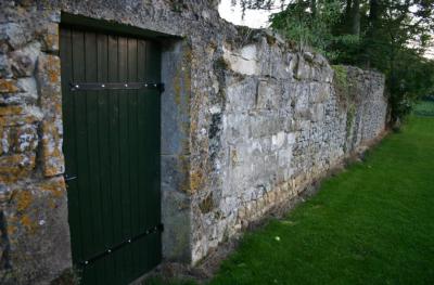 Garden Gate