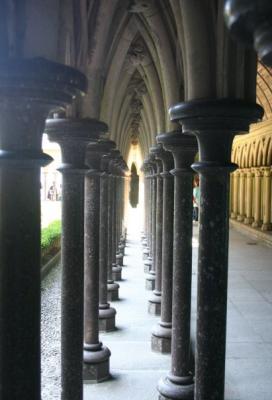 Arches