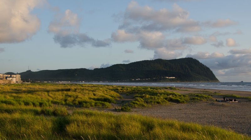 Tilamook Head