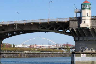 Freemont bridge