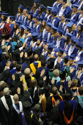 missioning by the faculty
