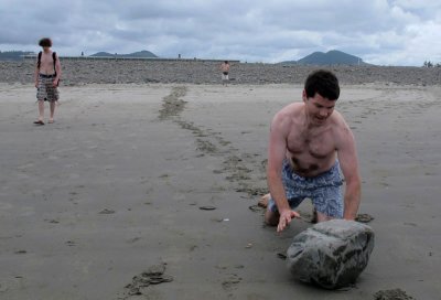 stone age