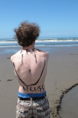 free hugs