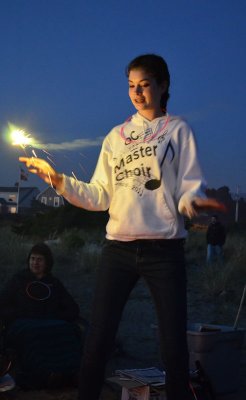 Sparkling Lisa