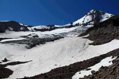 elliot glacier day 2