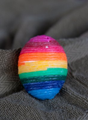pride egg