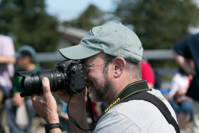 nikon pro