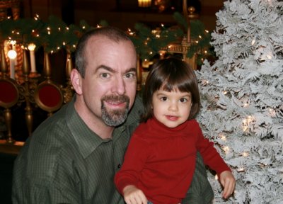 Chris & Evie