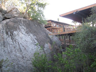Lobo Lodge--built in the rocks.jpg