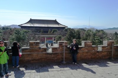 i was there