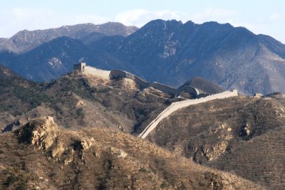 great wall