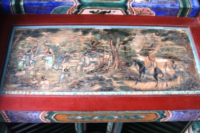 art detail