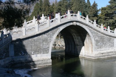 bridge