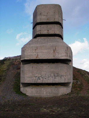 MP4, L'angle Tower
