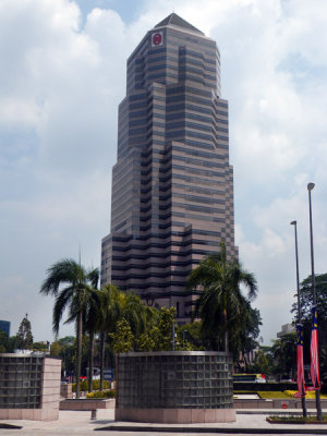 Menara Public Bank