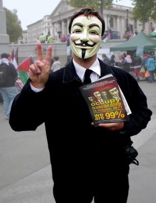 Occupy !