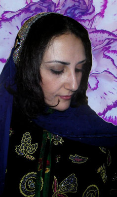 Persian Face