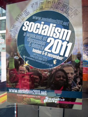 Socialism 2011
