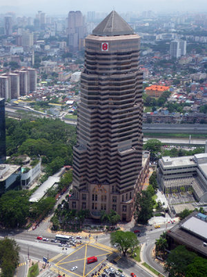 Menara Public Bank
