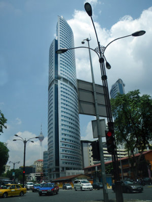 Luxury  Residental Towers