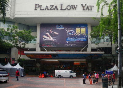 Plaza Low Yat