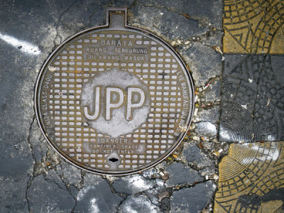JPP - Confined Space