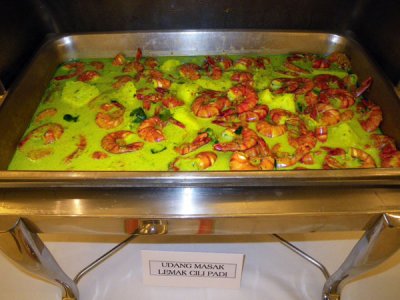 Udang Masak