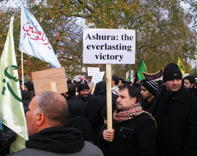 Ashura: the Everlasting Victory