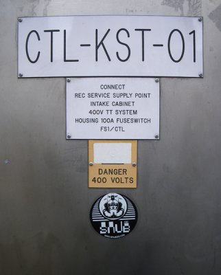 CTL - KST - 01