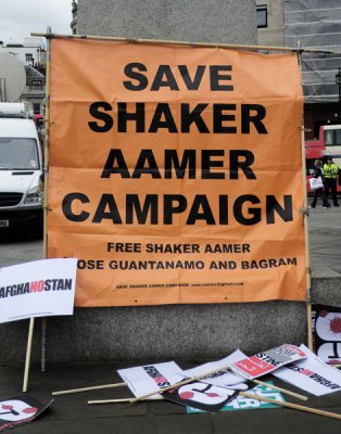 Free Shaker Aamer