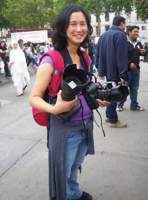 Chinese ProPhotographer