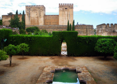 Spain 2010 - 0501 - inside the royal castle.jpg