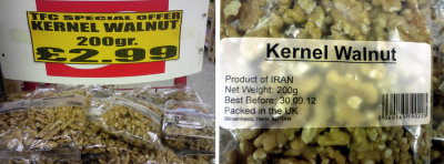 Product of Iran